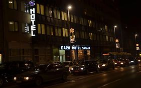 Hotel Srbija Garden-Free Parking